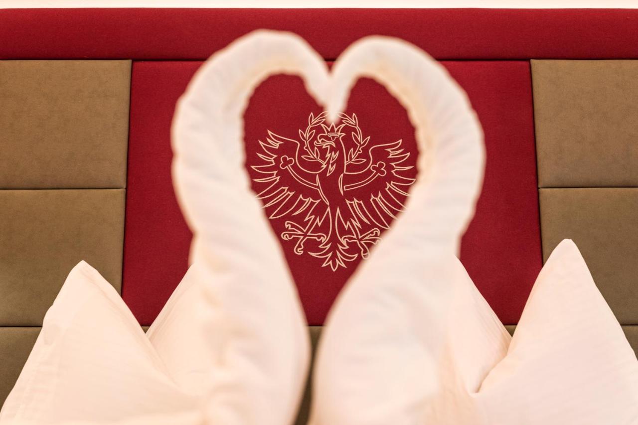 Appartementhaus Tanja المو المظهر الخارجي الصورة