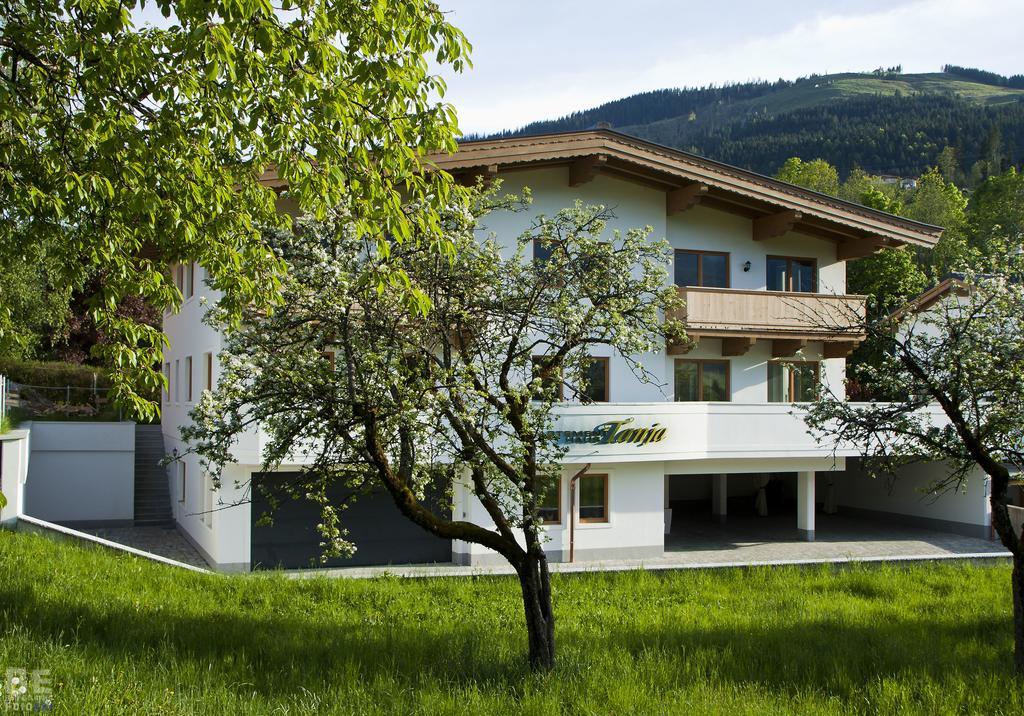 Appartementhaus Tanja المو المظهر الخارجي الصورة