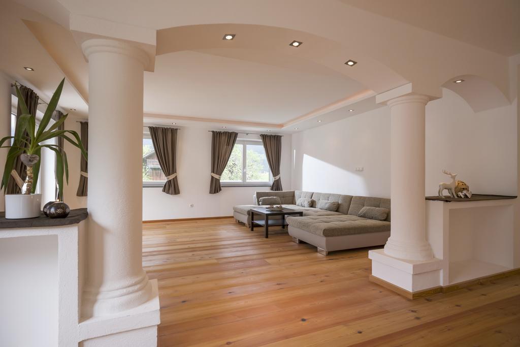 Appartementhaus Tanja المو المظهر الخارجي الصورة